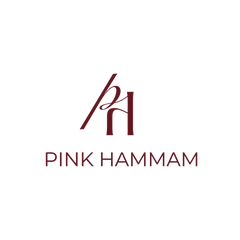 Pink Hammam