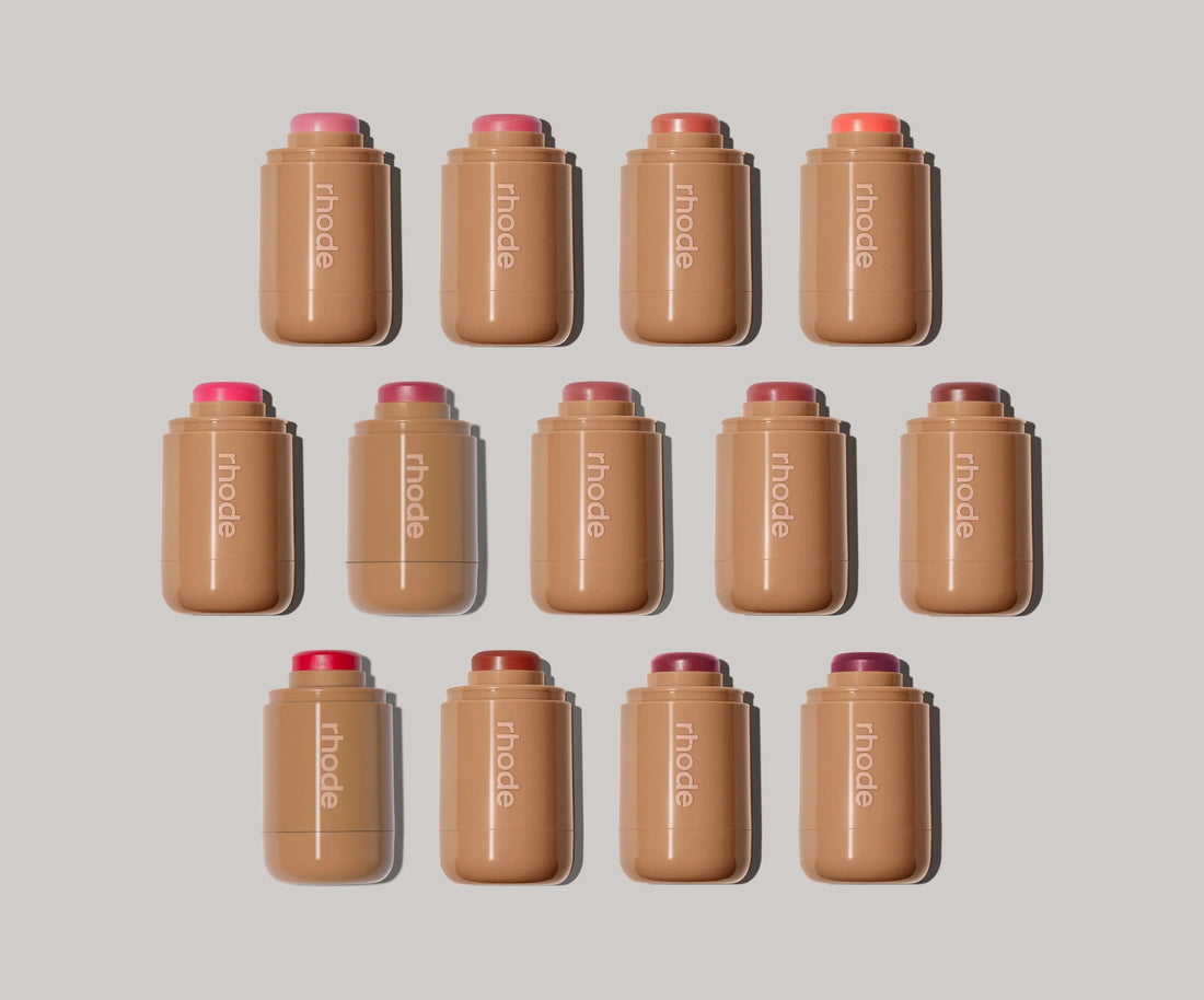 Rhode pocket blush