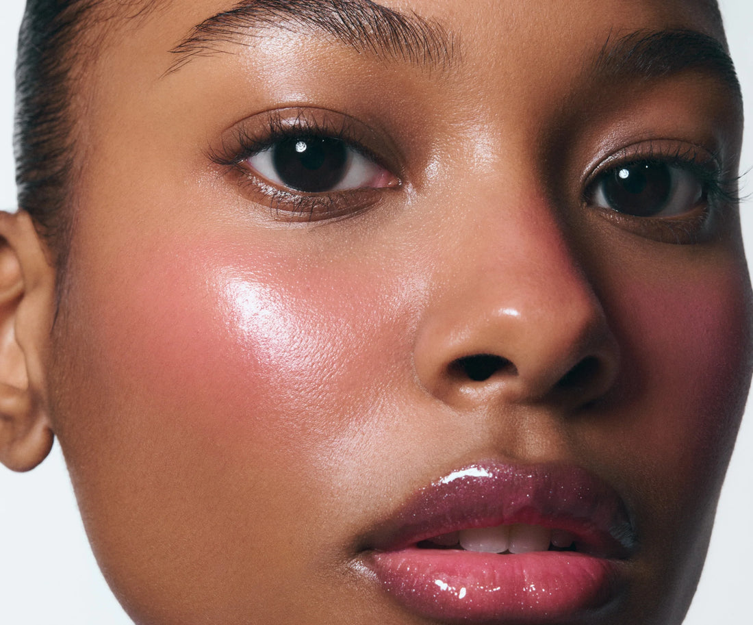 Rhode pocket blush