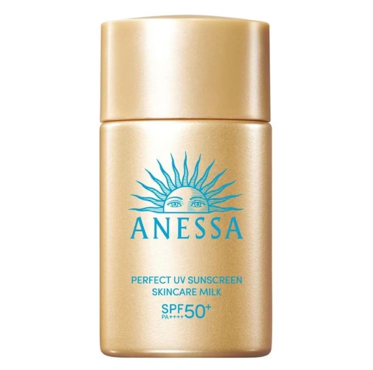 ANESSA Perfect UV Sunscreen Skincare Milk SPF50+ PA++++ (For face & Body)