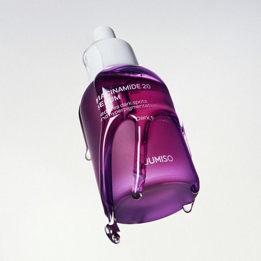 JUMISO - Niacinamide 20 Serum