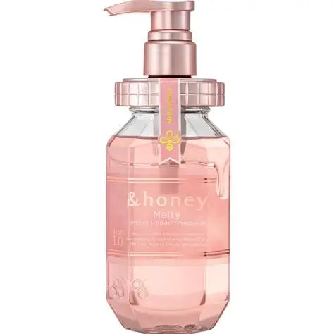&amp;honey Melty Moist Repair Shampoo