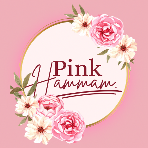 Pink Hammam