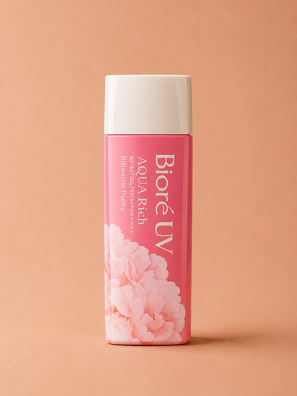 Bioré UV Aqua Rich
