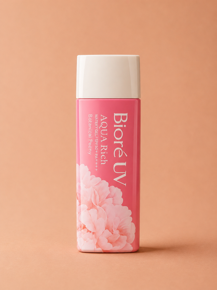 Bioré UV Aqua Rich