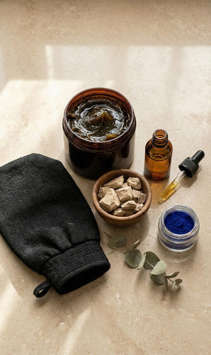 Arabian secrets Series