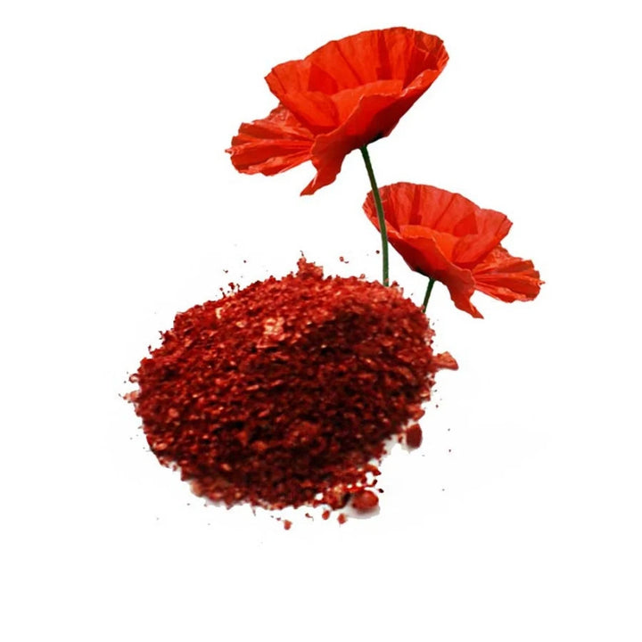Aker Fassi Powder