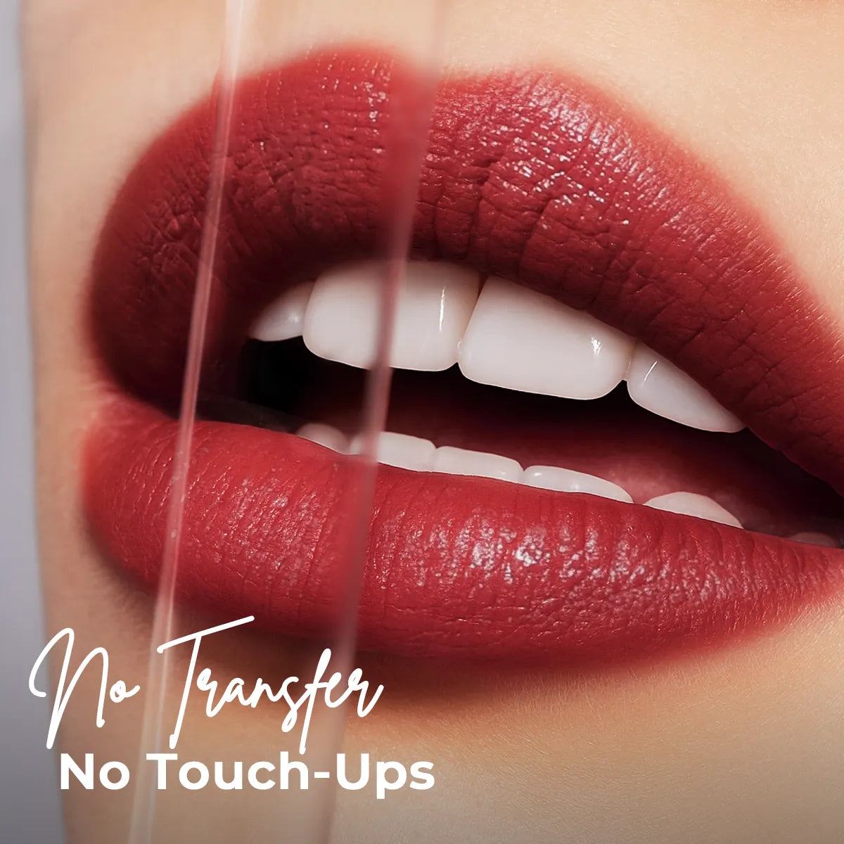 Sace Lady - Tattoo Glossy Lip Tint No-Transfer