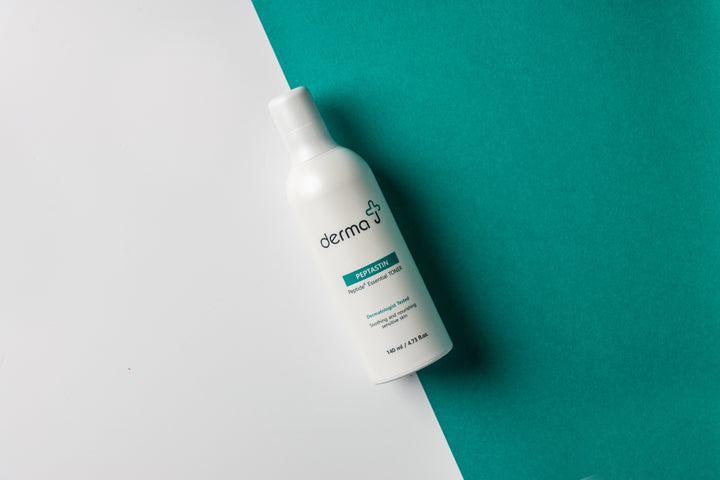 Derma J Peptasin Toner