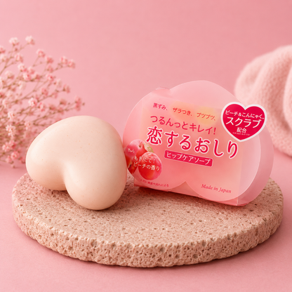 Pelican Soap Hip Care Soap