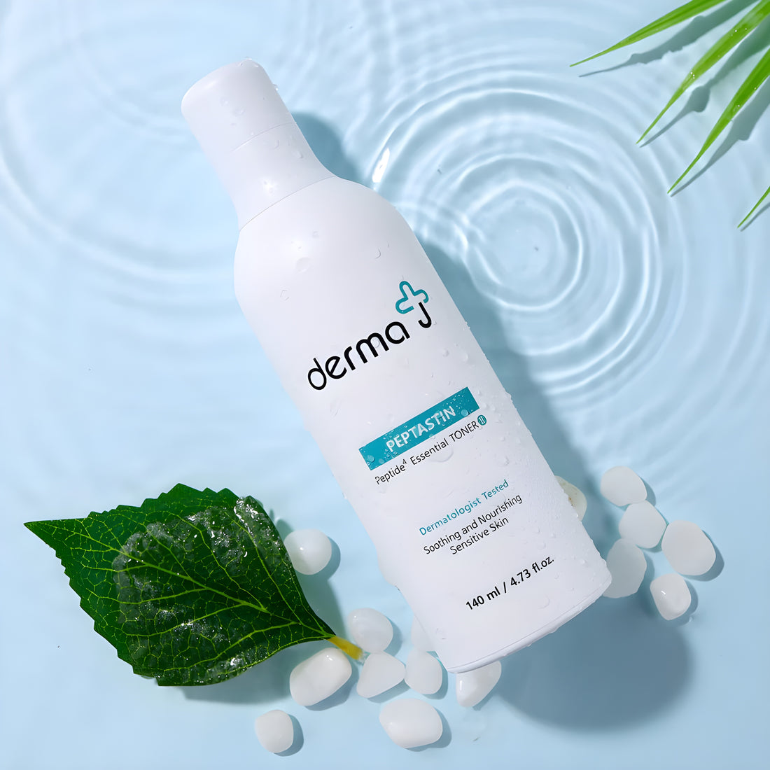 Derma J Peptasin Toner